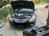 Заправка авто кондиционера - VDALA.PRO - 1