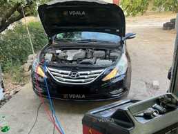 Заправка авто кондиционера - VDALA.PRO