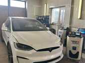 Заправка и ремонт авто кондиционеров R1234yf и R134a - VDALA.PRO - 1