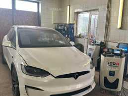 Заправка и ремонт авто кондиционеров R1234yf и R134a - VDALA.PRO