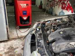 Заправка авто кондиционеров, ремонт, чистка радиаторов. 24/7. - VDALA.PRO