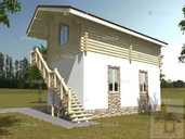 Зрубні будинки під ключ від Закарпат Зруб-Буд - 3 Зрубні будинки під ключ від Закарпат Зруб-Буд - VDALA.PRO - 3