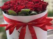 Служба доставки цветов по Харькову. Роза от 15 грн - VDALA.PRO - 1