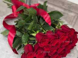 Дніпро, доставка квітів - VDALA.PRO