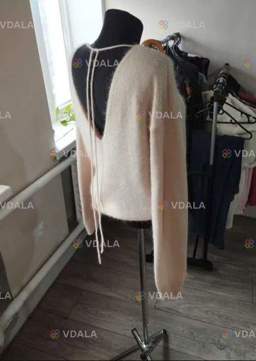 В'язання на замовлення В'язання на замовлення - VDALA.PRO