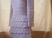 В'язання на замовлення гачком та спицями. - VDALA.PRO - 1