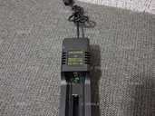 Зарядка для батарей 18650 - VDALA.PRO - 1