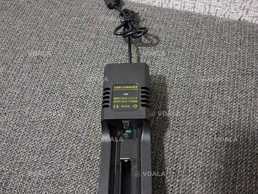 Зарядка для батарей 18650 - VDALA.PRO