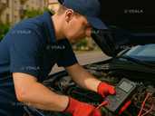 Автоэлектрик, диагностика авто, выезд Автоэлектрик, диагностика авто, выезд - VDALA.PRO - 1