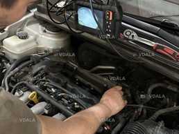 Автоэлектрик ремонт и замена проводки, Компьютерная диагностика авто - VDALA.PRO