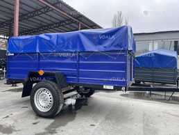 Продам Легкові причепи 2025, Нове. - VDALA.PRO