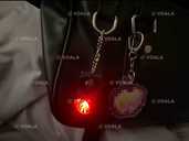 Брелок светофор цена за комплект два светофора - 2 Брелок светофор цена за комплект два светофора - VDALA.PRO - 2