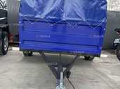 Продам Легкові причепи 2025, Нове. - VDALA.PRO - 1