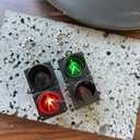 Брелок светофор цена за комплект два светофора - 8 Брелок светофор цена за комплект два светофора - VDALA.PRO - 8