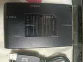 Павер банк - дбж для роутера терміналу wgp Mini ups 8800 mAh чорний - 3 Павер банк - дбж для роутера терміналу wgp Mini ups 8800 mAh чорний - VDALA.PRO - 3