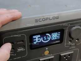 Качественный ремонт зарядных станций, Ecoflow - VDALA.PRO