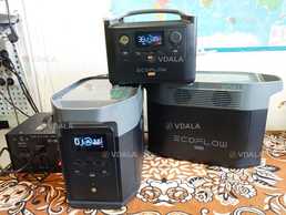 Ремонт зарядных станций - VDALA.PRO