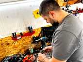 Ремонт зарядных станций, генераторов и бензотехники в Одессе. Выезд Ремонт зарядных станций, генераторов и бензотехники в Одессе. Выезд - VDALA.PRO - 1