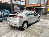 Chevrolet Volt . - VDALA.PRO - 1