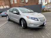 Chevrolet Volt . - VDALA.PRO - 3