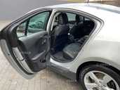 Chevrolet Volt . - VDALA.PRO - 8