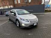 Chevrolet Volt . - VDALA.PRO - 9