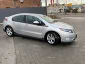 Chevrolet Volt . - VDALA.PRO - 14
