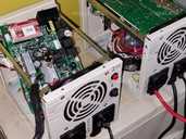 Ремонт электроники, инверторов, зарядных станций Ремонт электроники, инверторов, зарядных станций - VDALA.PRO - 1