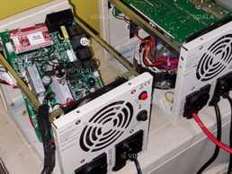 Ремонт электроники, инверторов, зарядных станций - VDALA.PRO