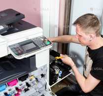 Ремонт оргтехники - VDALA.PRO