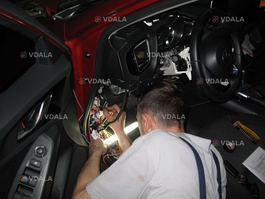 Авто электрик Авто электрик - VDALA.PRO