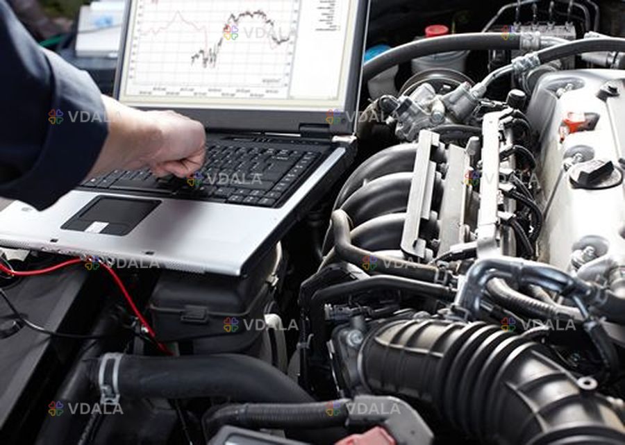 Автоэлектрик Днепр Автоэлектрик Днепр - VDALA.PRO