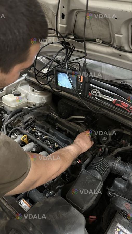 Автоэлектрик ремонт и замена проводки, Компьютерная диагностика авто Автоэлектрик ремонт и замена проводки, Компьютерная диагностика авто - VDALA.PRO