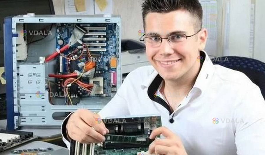 Обслуговування оргтехніки - VDALA.PRO