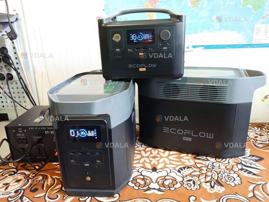 Ремонт зарядных станций Ремонт зарядных станций - VDALA.PRO