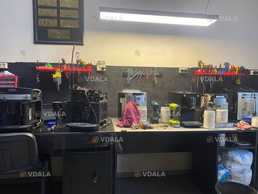 Ремонт кофеварок , кофемашин, кофеаппаратов в Борисполе. - VDALA.PRO