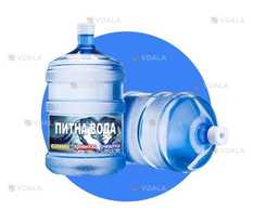 Доставка питна вода ОБУХІВ - VDALA.PRO