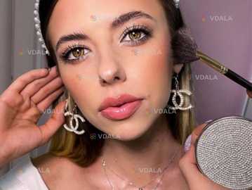 Професійний макіяж в Одесі | Візажист - VDALA.PRO