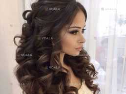 Макіяж - VDALA.PRO