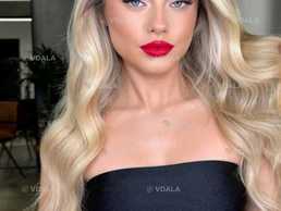 Акція!!!Макіяж+зачіска 1000грн - VDALA.PRO