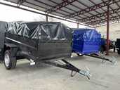 Продам Легкові причепи 2025, Нове. - VDALA.PRO - 1