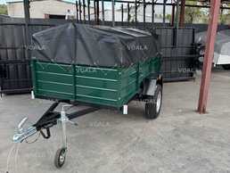 Продам Легкові причепи 2025, Нове. - VDALA.PRO