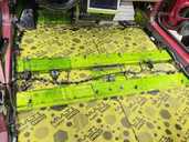 Шумоизоляция, антискрип, теплоизоляция авто - VDALA.PRO - 1