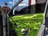 Шумоізоляція автомобіля - VDALA.PRO - 1