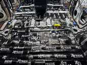 Шумоізоляція автомобіля - VDALA.PRO - 2