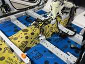 Шумоізоляція авто Comfort Lab. - VDALA.PRO - 1