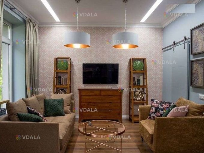 Вид угоди: Продам Квартиру 53 м², 2 кімн., 4 поверх. Вид угоди: Продам Квартиру 53 м², 2 кімн., 4 поверх. - VDALA.PRO