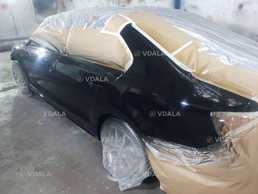 Малярка, покраска авто - VDALA.PRO