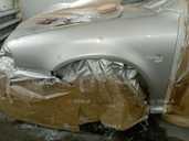 Автомаляр Фарбування авто - 3 Автомаляр Фарбування авто - VDALA.PRO - 3