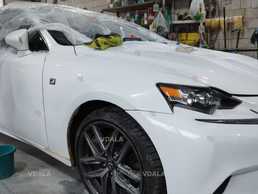 Покраска авто, малярка, полировка, ремонт бамперов - VDALA.PRO